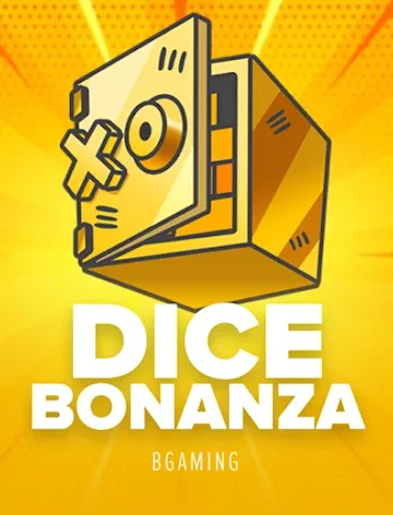Dice Bonanza slot by BGaming with 97.05% RTP, playable at Bass Win Casino