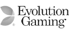 Evolution live tables at Bass Win Casino