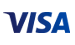 Visa accepted at Bass Win Casino