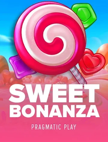 Sweet Bonanza slot by Pragmatic Play with 96.51% RTP, playable at Bass Win Casino